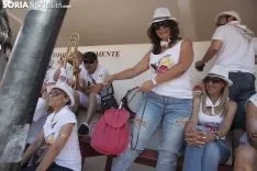 Viernes de Toros / María Ferrer