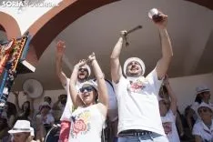 Viernes de Toros / María Ferrer