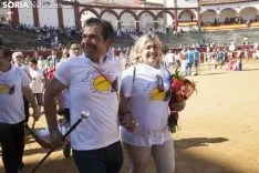 Viernes de Toros / María Ferrer