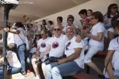 Viernes de Toros / María Ferrer