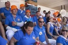 Viernes de Toros / María Ferrer