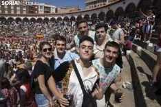 Viernes de Toros / María Ferrer