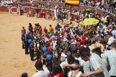 Viernes de Toros / María Ferrer