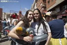 Viernes de Toros / María Ferrer