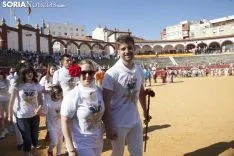 Viernes de Toros / María Ferrer