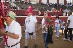 Viernes de Toros / María Ferrer