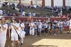 Viernes de Toros / María Ferrer