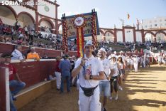 Viernes de Toros / María Ferrer