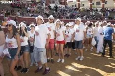 Viernes de Toros / María Ferrer