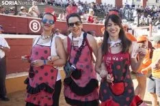Viernes de Toros / María Ferrer