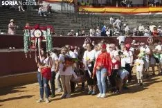 Viernes de Toros / María Ferrer