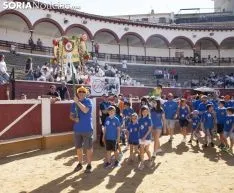 Viernes de Toros / María Ferrer