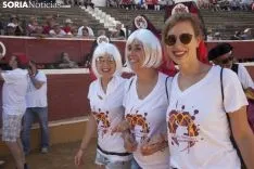 Viernes de Toros / María Ferrer