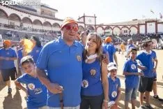 Viernes de Toros / María Ferrer
