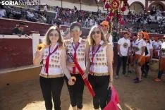 Viernes de Toros / María Ferrer