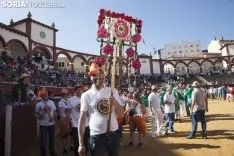 Viernes de Toros / María Ferrer