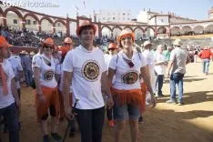 Viernes de Toros / María Ferrer