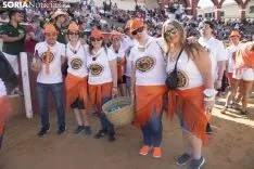 Viernes de Toros / María Ferrer