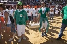 Viernes de Toros / María Ferrer