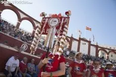 Viernes de Toros / María Ferrer