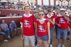 Viernes de Toros / María Ferrer