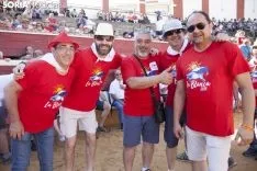 Viernes de Toros / María Ferrer