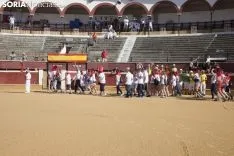 Viernes de Toros / María Ferrer