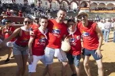 Viernes de Toros / María Ferrer