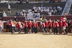 Viernes de Toros / María Ferrer
