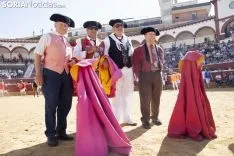 Viernes de Toros / María Ferrer