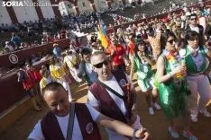 Viernes de Toros / María Ferrer