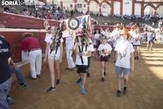 Viernes de Toros / María Ferrer