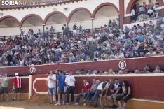 Viernes de Toros / María Ferrer