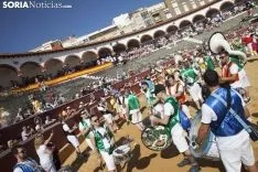 Viernes de Toros / María Ferrer
