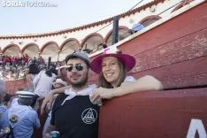 Viernes de Toros / María Ferrer
