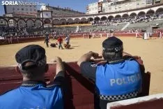 Viernes de Toros / María Ferrer
