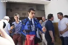 Viernes de Toros / María Ferrer