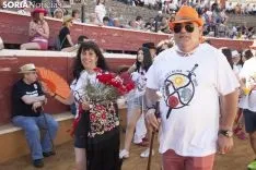 Viernes de Toros / María Ferrer