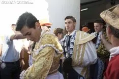 Viernes de Toros / María Ferrer