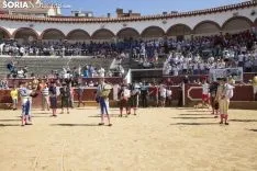Viernes de Toros / María Ferrer