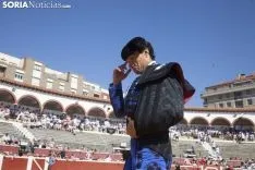Viernes de Toros / María Ferrer