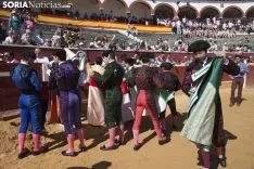 Viernes de Toros / María Ferrer