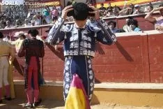 Viernes de Toros / María Ferrer