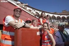 Viernes de Toros / María Ferrer