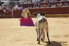 Viernes de Toros / María Ferrer