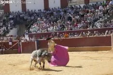 Viernes de Toros / María Ferrer