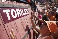 Viernes de Toros / María Ferrer