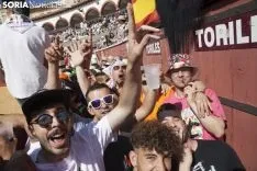Viernes de Toros / María Ferrer