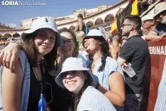 Viernes de Toros / María Ferrer
