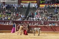 Viernes de Toros / María Ferrer
